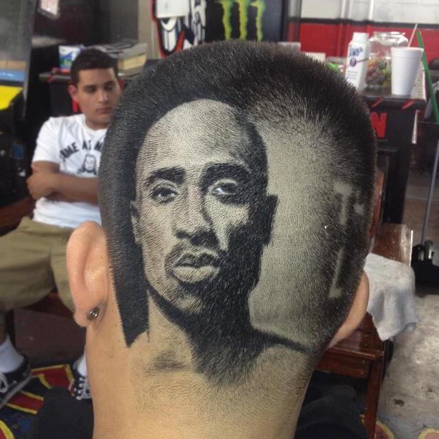High Skilled Barber5