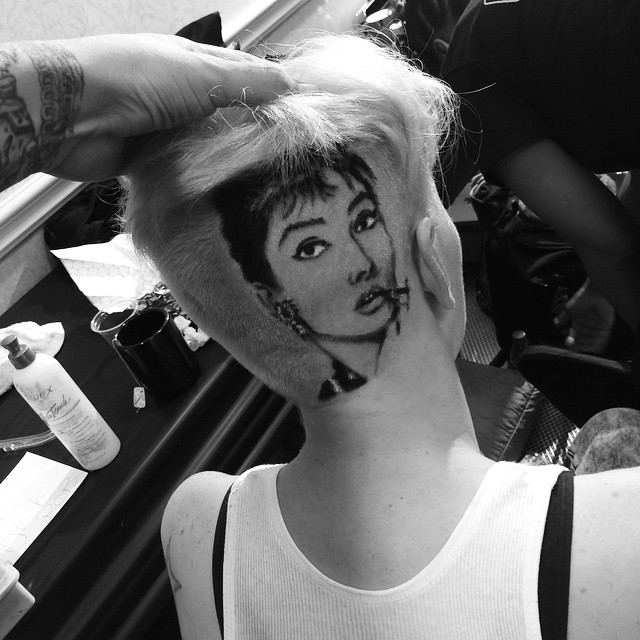 High Skilled Barber7