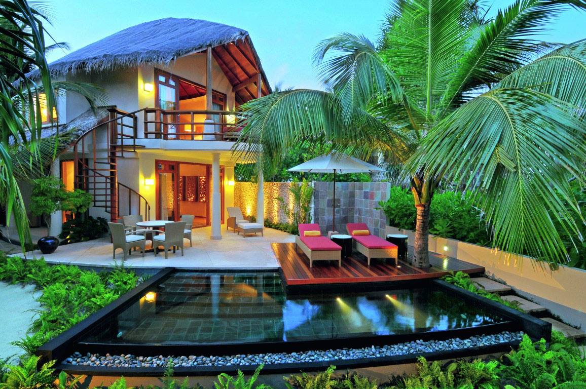 Maldives