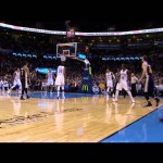 NBA: Unbelievable Shot