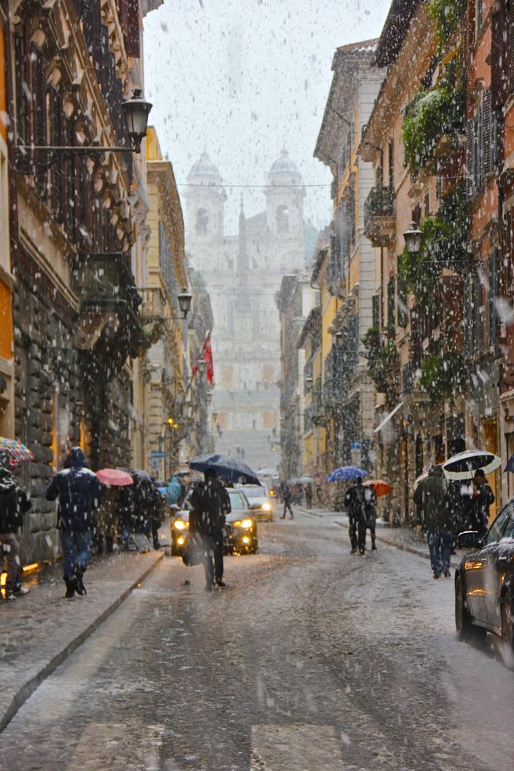 Snowy Rome4