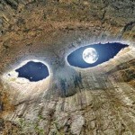 The Eyes Of God, Prohodna Cave – Bulgaria