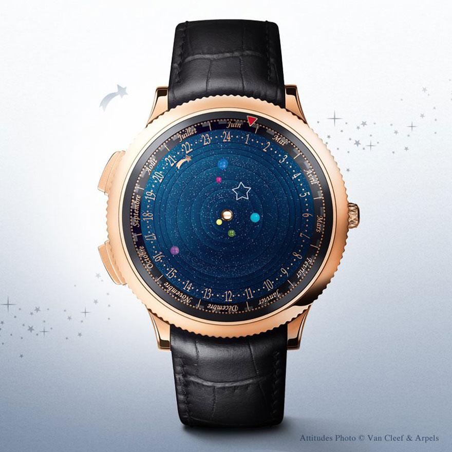 The Most Creative Watches Ever2