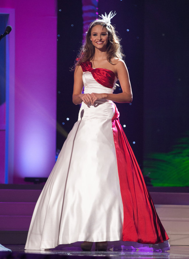 austria Miss Universe Unveiled This Year’s Costumes