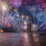 New Year’s Eve 2015 Fireworks Around the Globe