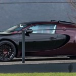 Bugatti Has Sold The Very Last Veyron (450th, La Finale)