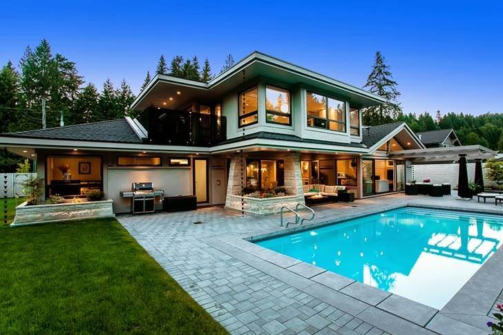 Classy Residence