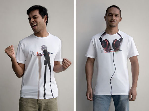 Creative T-Shirt Designs8