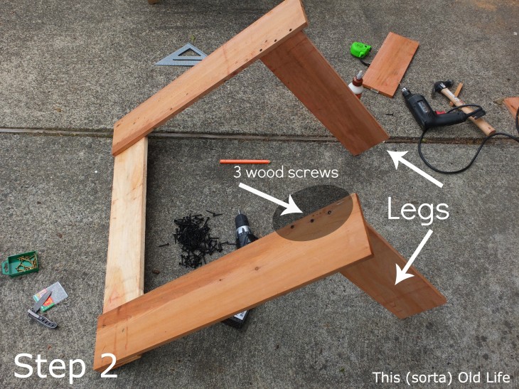 DIY Chair in 8 Easy Steps2