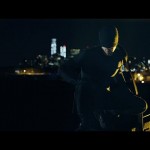 Marvel’s Daredevil – Teaser Trailer