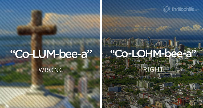 Place Names You’ve Probably Been Mispronouncing Your Whole Life6