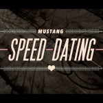 Speed Dating Prank, Ford Mustang 2015