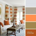 Interior Color Combinations