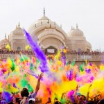 Unique Festivals Around The World