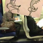 How To Pass Time On The Train