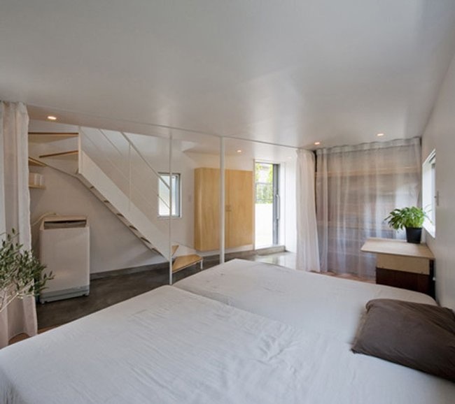 unique japanese home5