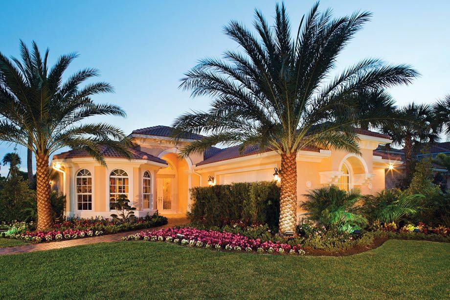 Beautiful Mediterranean Villa