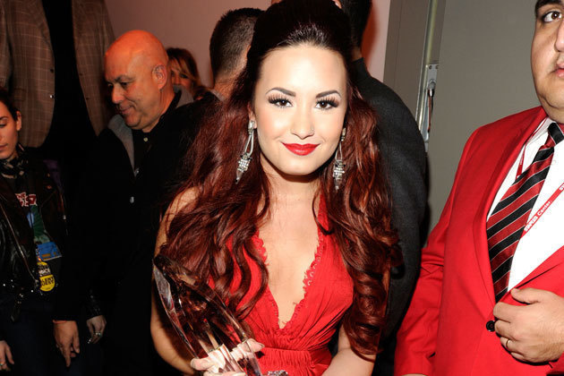 Famous Celebrities You Probably Didn’t Know Were Irish Demi Lovato