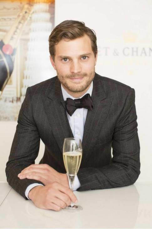 Famous Celebrities You Probably Didn’t Know Were Irish Jamie Dornan