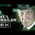 Mr. Holmes, Official Teaser Trailer