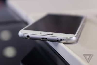 Samsung Galaxy S6 and Galaxy S6 Edge (4)