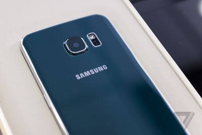 Samsung Galaxy S6 and Galaxy S6 Edge (5)