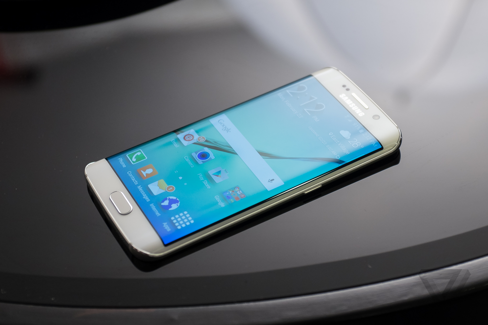Samsung Galaxy S6 and Galaxy S6 Edge (7)