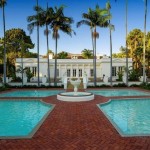 “Scarface” Mansion Is Up For Sale (35M$)