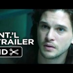 Spooks: The Greater Good Official Trailer