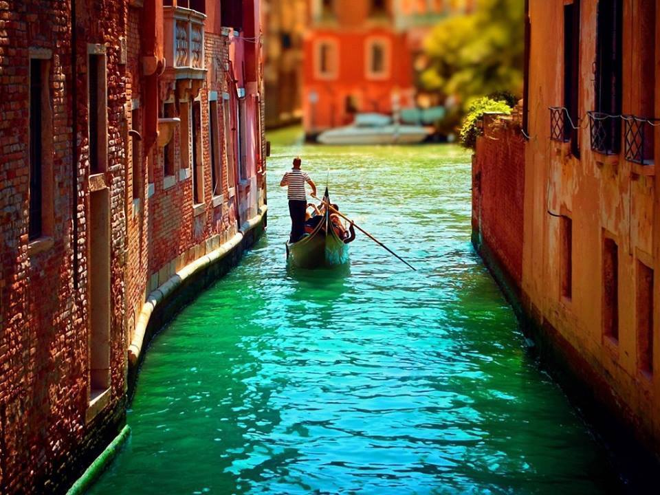 Venice, Italy2