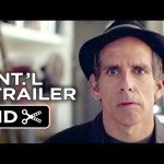 While We’re Young Official Trailer – Ben Stiller Movie