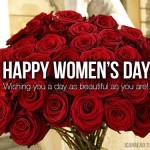 Happy Women`s Day