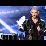 Darcy Oake’s Jaw-Dropping Dove Illusions