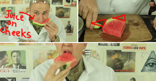 Foods You've Been Cutting The Wrong Way Your Entire Life2
