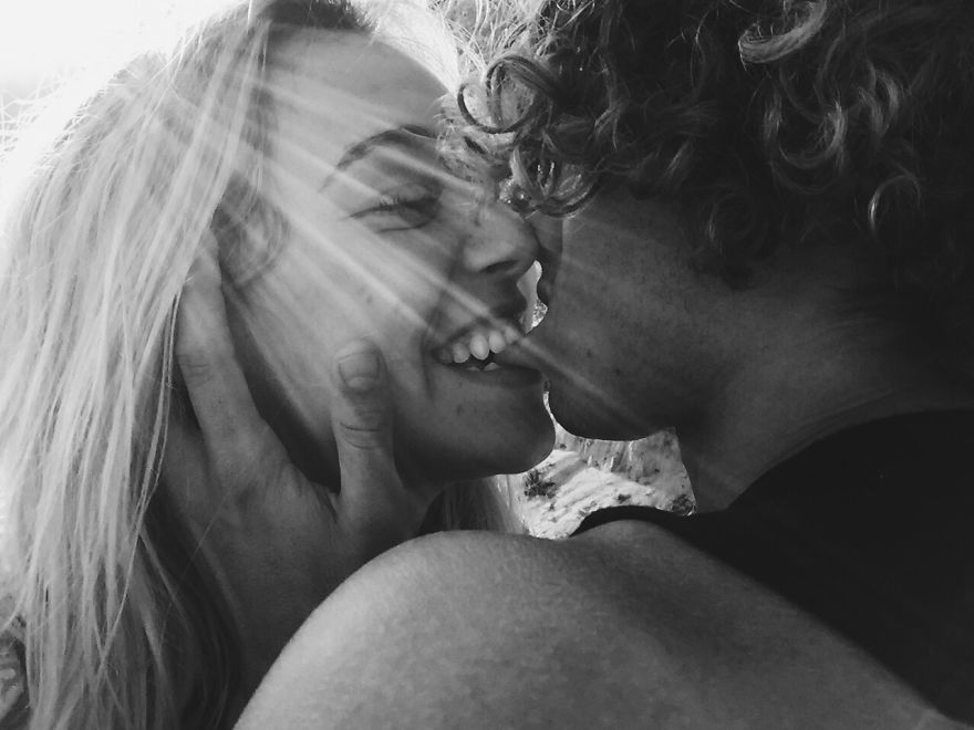 Jay Alvarrez And His Model Girlfriend Alexis Rene Live An Magical Life, And They’ve Got The Photos To Prove It2