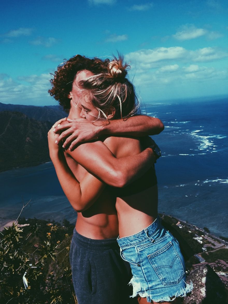 Jay Alvarrez And His Model Girlfriend Alexis Rene Live An Magical Life, And They’ve Got The Photos To Prove It8