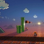 Mario’s Perspective