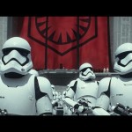 Star Wars: The Force Awakens Official Teaser 2