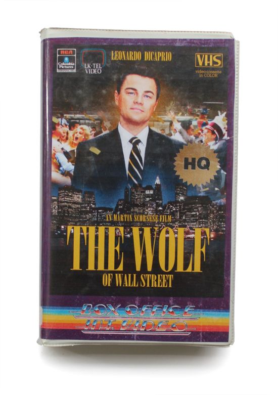 VHS covers for modern movies3