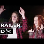 American Ultra Official Trailer