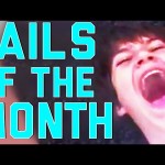 Best Fails Of The Month April