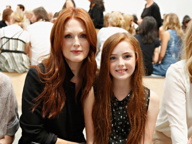 Kids Who Look Exactly Like Their Celebrity Parents3