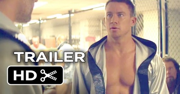 Magic Mike XXL Official Trailer