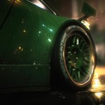 Need For Speed: Underground 3, Teaser Image