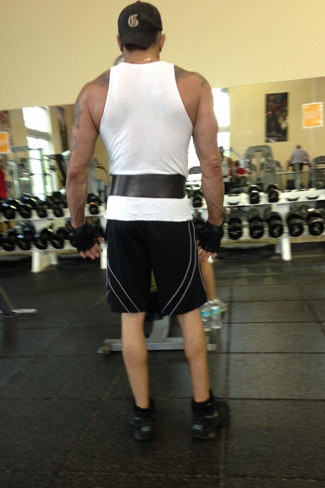 Skip Leg Day3