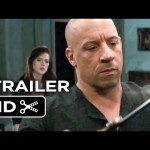 The Last Witch Hunter, Teaser Trailer