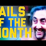 Best Fails Of The Month