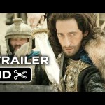 Dragon Blade Official Trailer