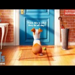 The Secret Life Of Pets – Official Trailer