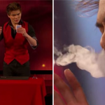 Penn And Teller Fool Us, Shin Lim – Magic Trick